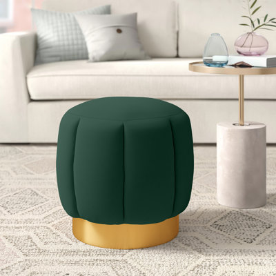 Jayah Upholstered Ottoman