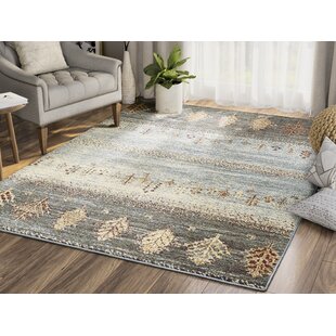 Rectangle Jusra Rectangle 5' x 8' Indoor/Outdoor Area Rug Union Rustic