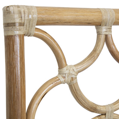 Mar Open-Frame Bed