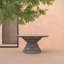 Captiva Dining Table Bronze-723382797-721656764
