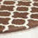 Cannen Hand Tufted Wool Geometric Rug