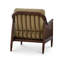 Chaise d'appoint Farley Olive