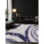 Tapis beige soyeux et moelleux-100862897