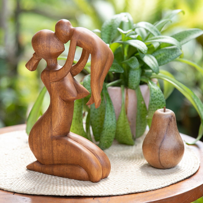 Figurine DeBarros