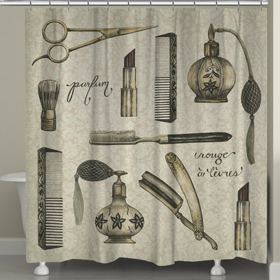 Shower Curtain