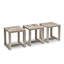 Venice Utility Stool