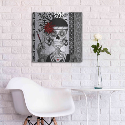 " Mrs Gloria Vanderbone " by Fusion Idol Arts