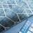Eshin Geometric Indoor Rug-11053302