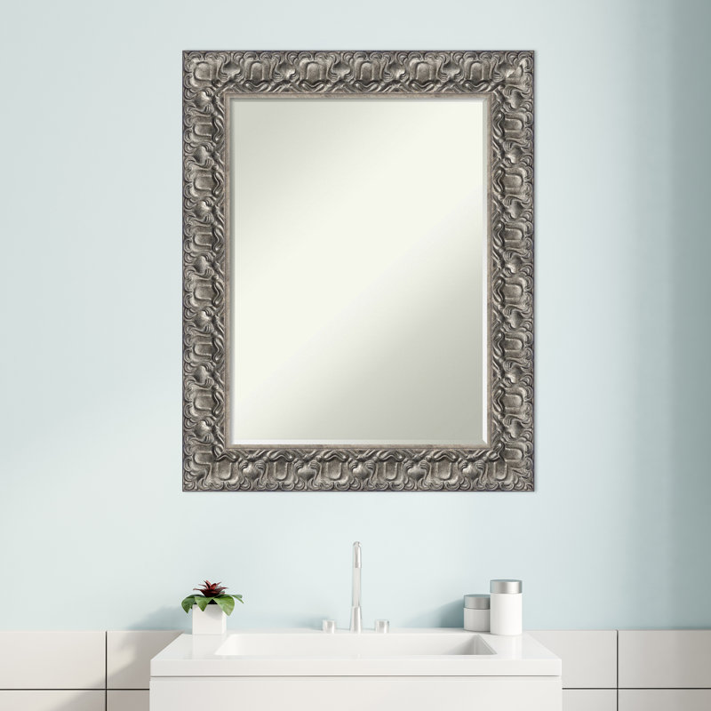 Miroir mural Ande