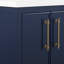 Ensemble de meuble-lavabo simple 30 po Jewell-903557272