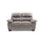 Causeuse Marta, gris-287219454