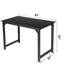 109.22cm Rectangle Writing Desk-1983308877
