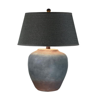 Houa Alabaster Table Lamp