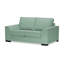 Hannover 2 - Piece Living Room Set