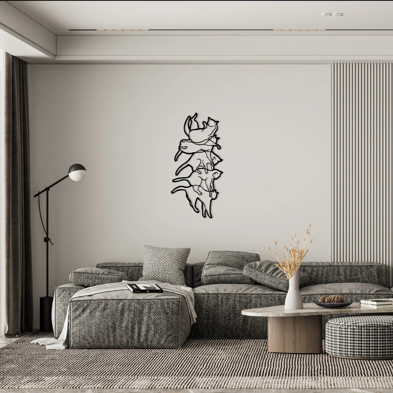 Traditional Wall Decor