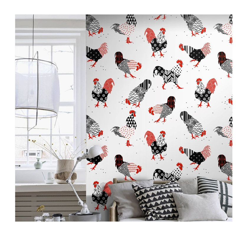 Massaro Matte Mural, 152 x 104cm