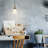 Javen 1 - Light Single Pendant