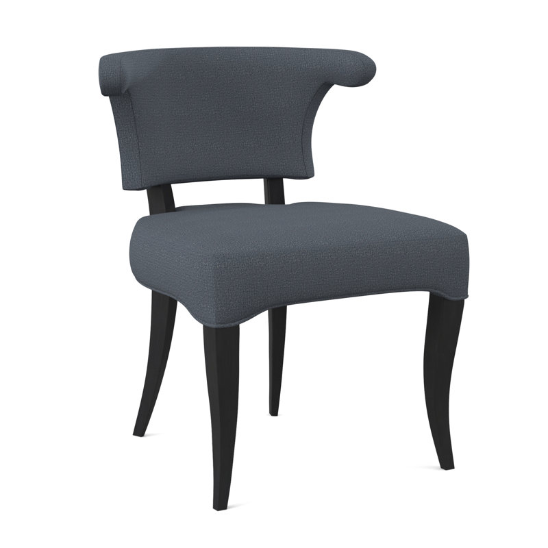 Athena Dining Chair, Espresso, Margaret Lagoon