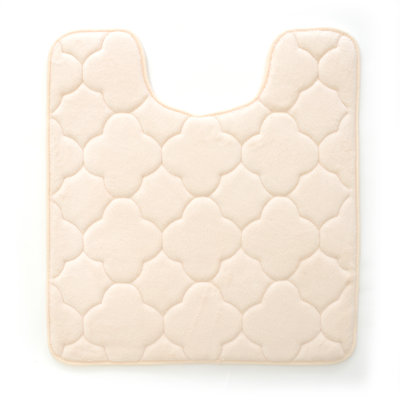 Delao Non-Slip Contour Mat