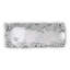 Butterfly Metal Decorative Tray