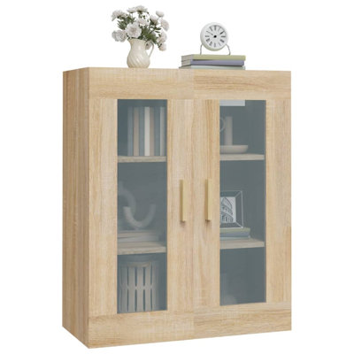 Kaylenn 34.5Cm Wide 2 Drawer Highboard