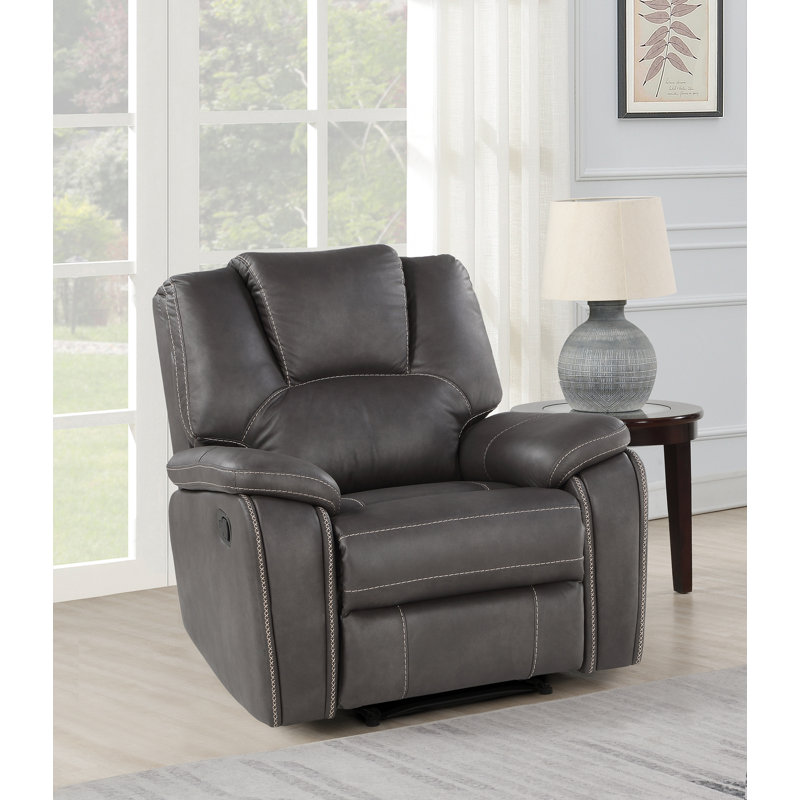 Fauteuil manuel, Noir