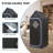 Healthomse 1 - Person FAR Infrared Sauna with Remote Control