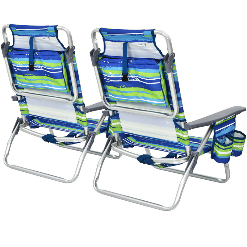Folding Beach Chair