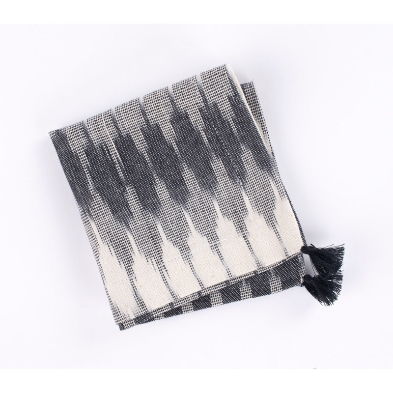 LANA COCKTAIL NAPKIN SET (Set of 4)