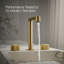 Components™ Bathroom Sink Handles with Oyl Design-472787020
