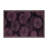 Nature Purple Indoor and Outdoor Area Rug-1587103654