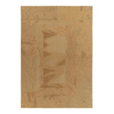 One-of-a-Kind Rectangle 10'1" X 14'3" Area Rug