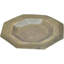 Brass Decorative Plate