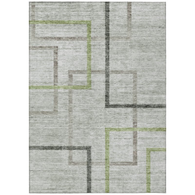 Colier Abstract Indoor / Outdoor Rug