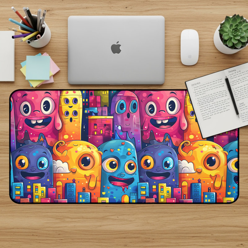 Desk Pad