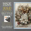«Christmas Holiday Art», reproduction encadrée DL XXXVI - bois massif-49403898-49403897