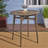 STAMFORD BAR TABLE