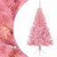  Artificial Pre-lit Christmas Tree PVC-888336848-888336850