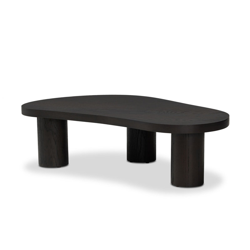 Joji Coffee Table, 13" H x 46" W x 29" D
