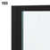 Astoria 76" H Framed Sliding  Pivot Shower Door with 5/16" Clear Glass