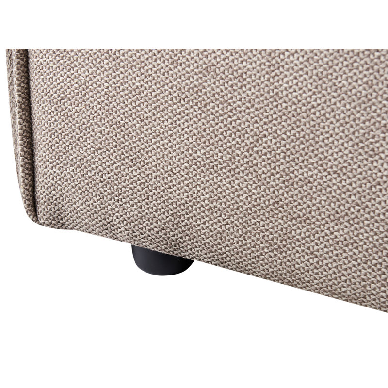LESTRE 95cm Freeflow Polyester Hard-Side Waterbed Mattress, European Kingsize (160 x 200 cm)