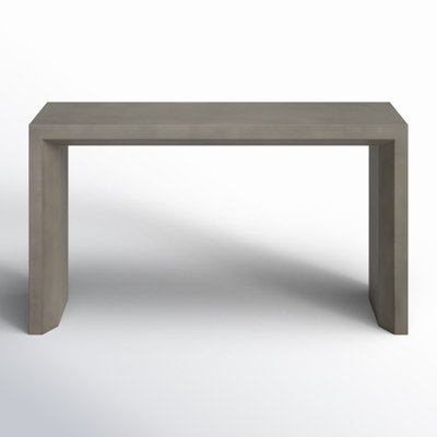 Pamina Concrete Buffet & Console Table