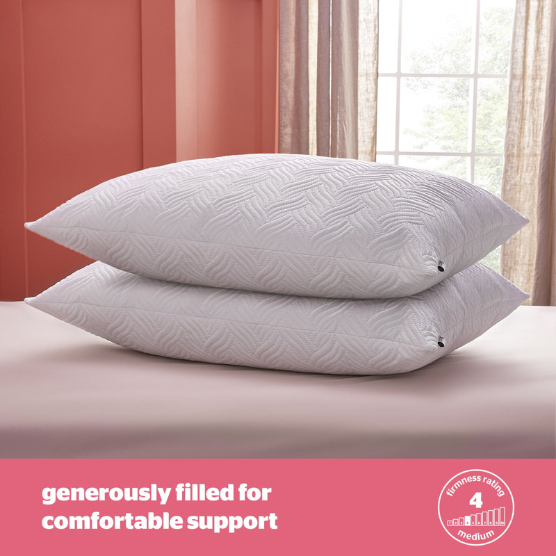 Silentnight The Ultimate Pillow Pair