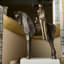 Godiva Sculpture