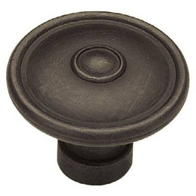 17-5/8"  Avante Bar Pull Stainless Steel