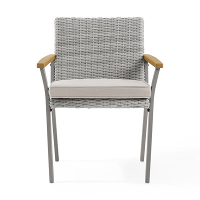 Chaise de patio