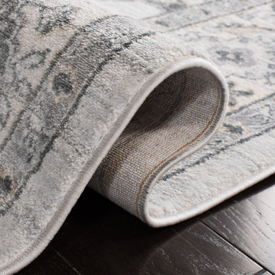 Pearce Oriental Area Rug
