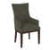 Upholstered Arm Chair