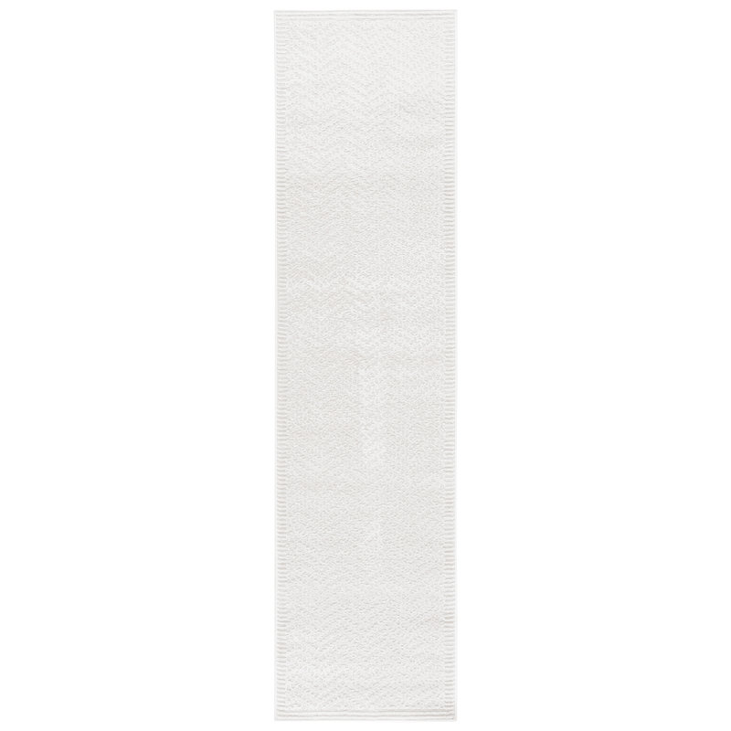 Tapis Camic 100 Performance Chevron, Tapis de couloir 2 pi x 8 pi