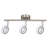 Gottlieb 34cm 3 -Light Track Kit